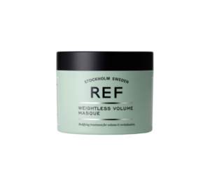 REF Weightless Volume Masque 250 ml