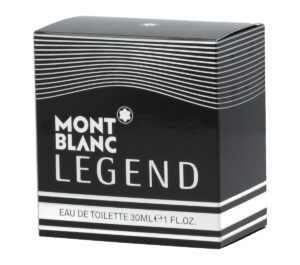 Montblanc Legend Pentru Barbati Apa de toaleta 30 ml (Barbati)