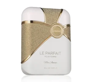Armaf Le Parfait Pour Femme Mon Amour Apa de parfum 100 ml (Femei)