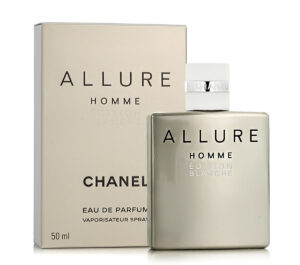 Chanel Allure Homme Edition Blanche Apa de parfum 50 ml (Barbati)