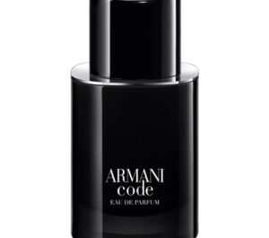 Giorgio Armani Armani Code Apa de parfum Refillable 50 ml (Barbati)
