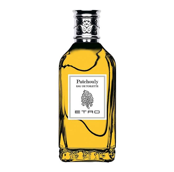 ETRO Patchouly Apa de toaleta 50 ml (unisex)
