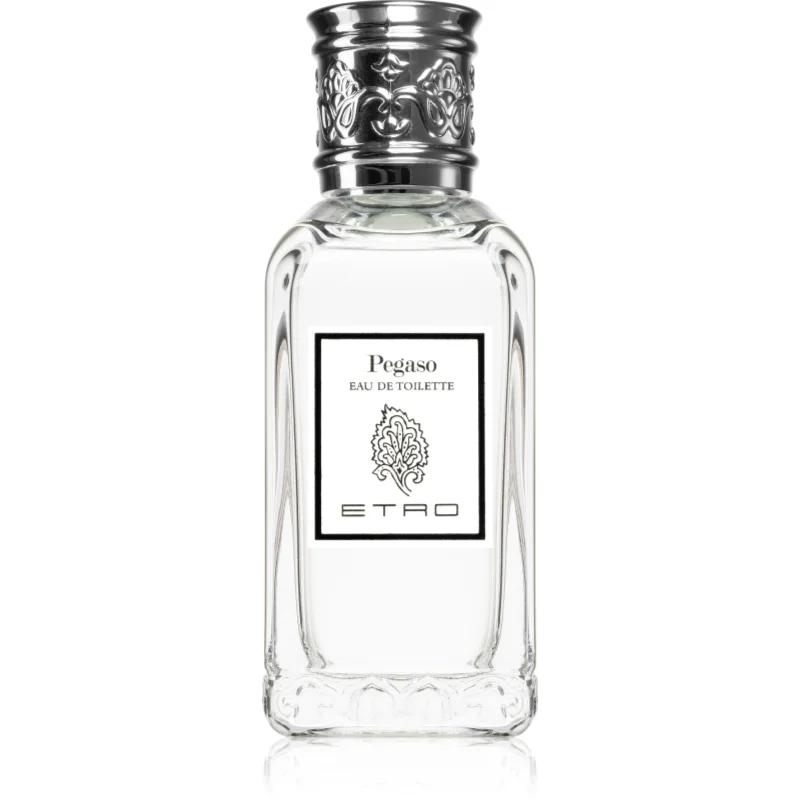 ETRO Pegaso Apa de toaleta 50 ml (unisex)