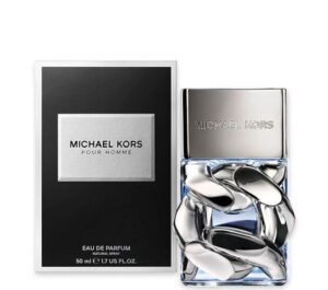 Michael Kors Pour Homme Apa de parfum 50 ml (Barbati)