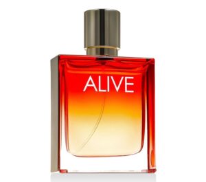 Hugo Boss Boss Alive Intense Apa de parfum 50 ml (Femei)