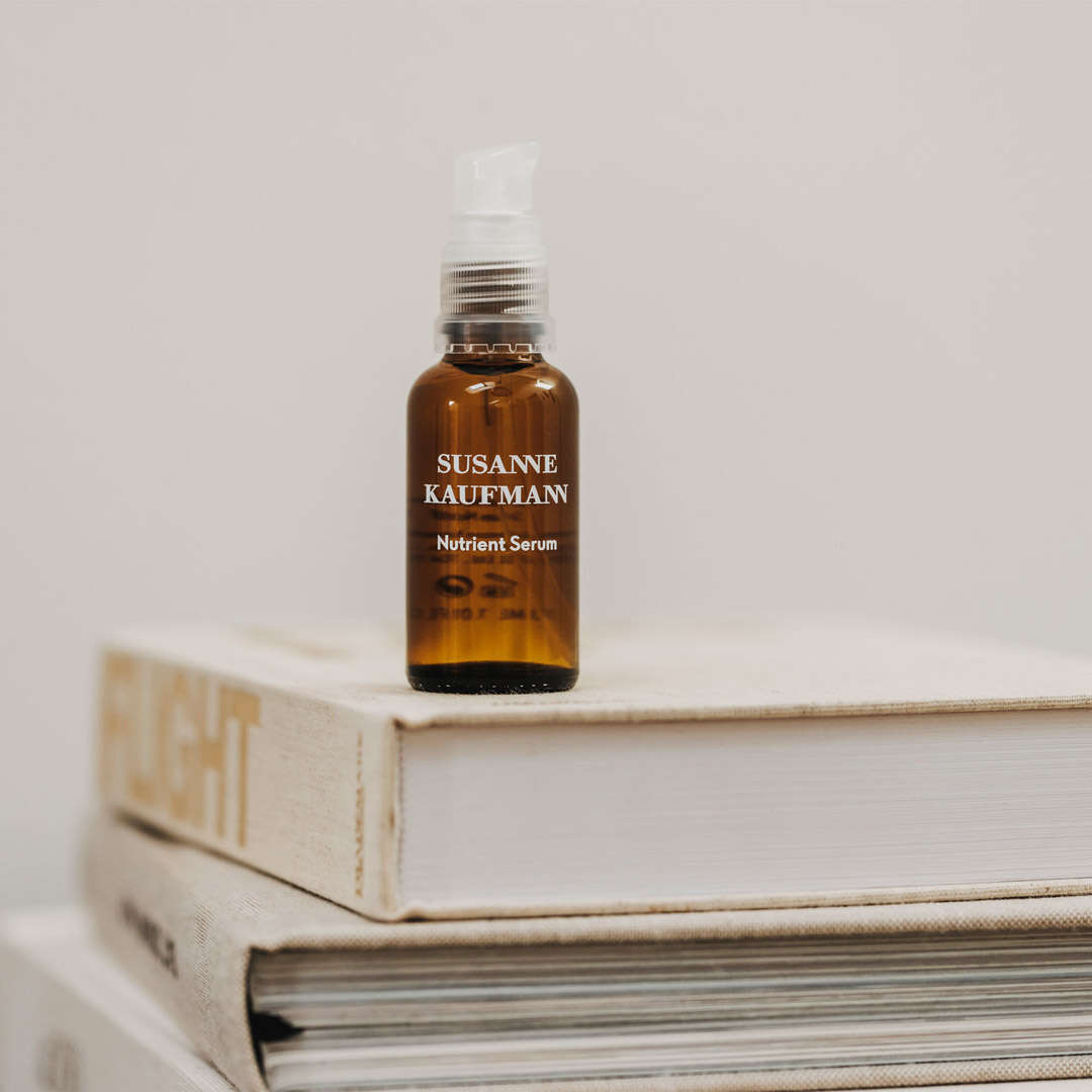 Susanne Kaufmann Nutrient Serum 30 ml - imagine 2
