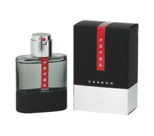Prada Luna Rossa Carbon Apa de toaleta 50 ml (Barbati)