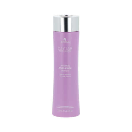 Alterna Caviar Anti-Aging Smoothing Anti-Frizz Shampoo 250 ml