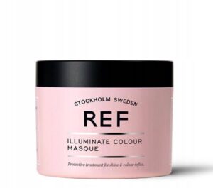 REF Illuminate Colour Masque 250 ml