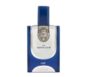Armaf The Lion’s Club Rugir Apa de parfum 100 ml (Barbati)