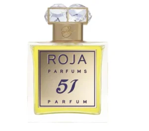 Roja Parfums 51 Pour Femme Apa de parfum 75 ml (Femei)
