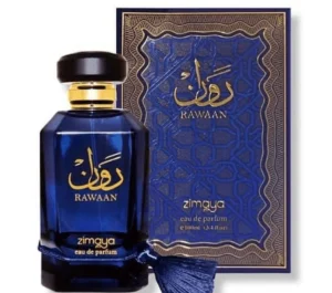 Zimaya Rawaan Apa de parfum 100 ml (Femei)