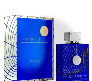Armaf Club de Nuit Iconic Apa de parfum 200 ml (Barbati)