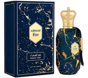 Armaf Éter Desert Star Apa de parfum 100 ml (unisex)