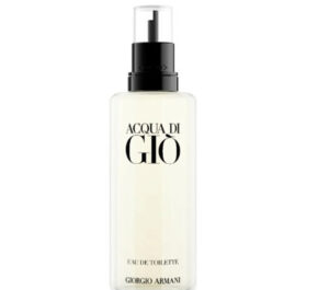 Giorgio Armani Acqua di Gioia Apa de toaleta Refill 150 ml (Femei)