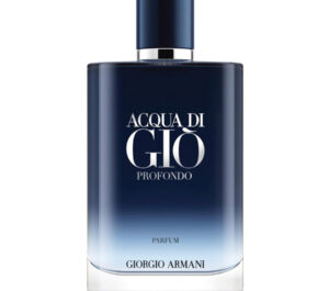 Giorgio Armani Acqua di Giò Profondo Parfum 200 ml (Barbati)