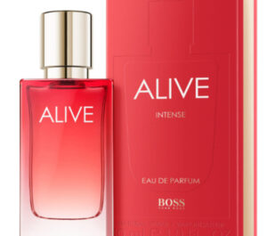 Hugo Boss Boss Alive Intense Apa de parfum 30 ml (Femei)