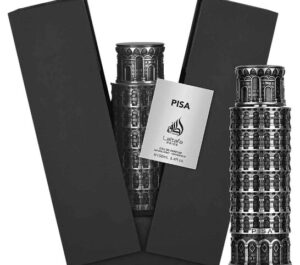 Lattafa Pride Pisa Apa de parfum 100 ml (unisex)