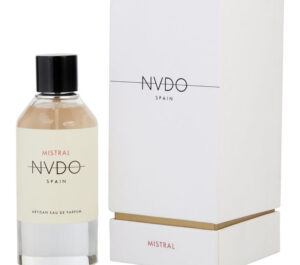 NVDO Mistral Artisan Apa de parfum 75 ml (unisex)