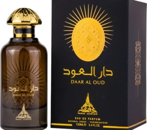 Paris Corner Daar Al Oud Apa de parfum 100 ml (unisex)