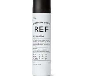 REF Dry Shampoo N°204 75 ml
