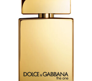 Dolce & Gabbana The One Gold Pentru Barbati Apa de parfum Intense 50 ml (Barbati)