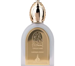 Paris Corner Tranquil Night Musk Collection Apa de parfum 100 ml (unisex)
