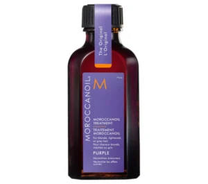 Moroccanoil Treatment Purple 50 ml