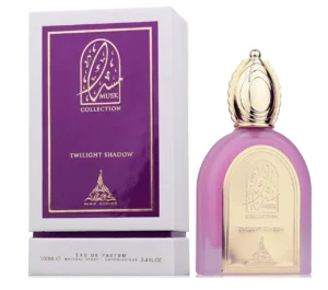 Paris Corner Twilight Shadow Musk Collection Apa de parfum 100 ml (unisex)