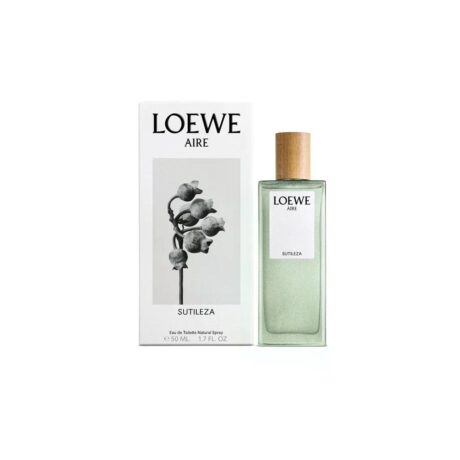 Loewe Aire Sutileza Apa de toaleta 50 ml (Femei)