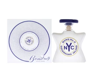 Bond No. 9 Governors Island Apa de parfum 100 ml (unisex)