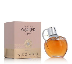 Azzaro Wanted Girl Apa de parfum 80 ml (Femei)