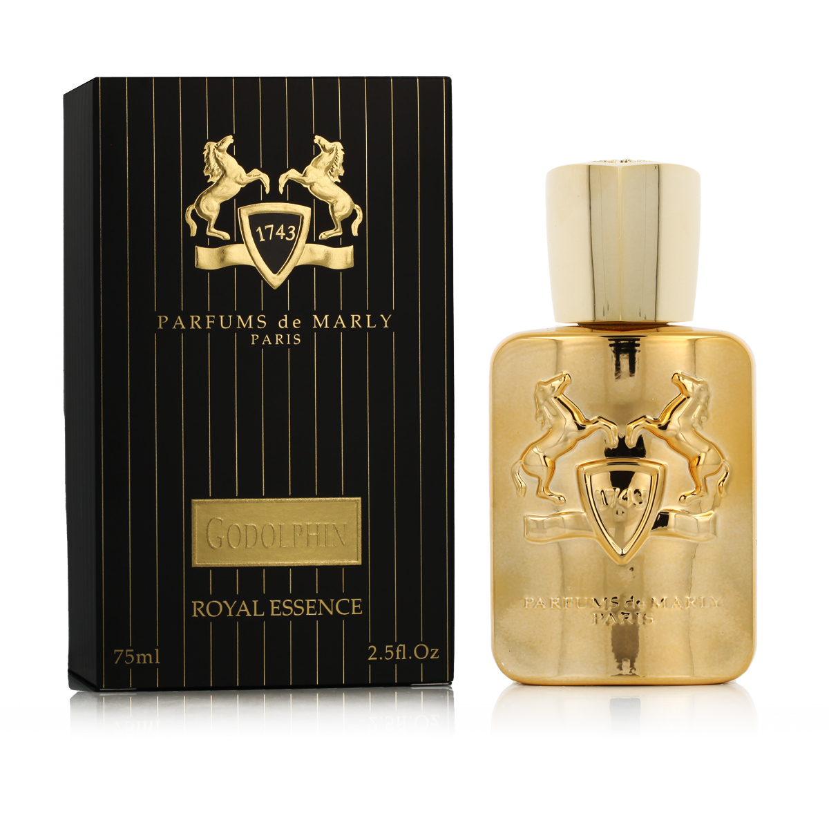 Parfums de Marly Godolphin Apa de parfum 75 ml (Barbati)