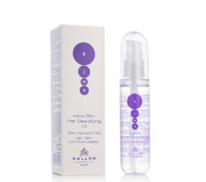 Kallos Elixir Hair Beautifying Oil 50 ml