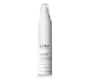 ECRU® Body Building Fiber Mousse 200 ml