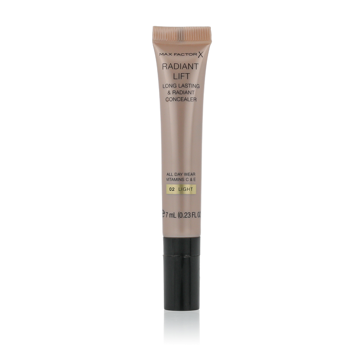 Max Factor Radiant Lift Long Lasting & Radiant Concealer (02 Light) 7 ml