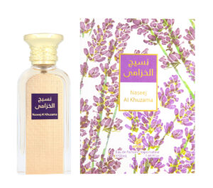 Afnan Naseej Al Khuzama Apa de parfum 50 ml (unisex)