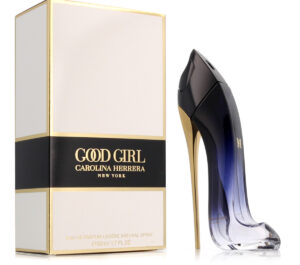 Carolina Herrera Good Girl Légère Apa de parfum 50 ml (Femei)