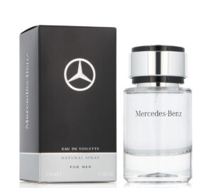 Mercedes-Benz Mercedes-Benz Apa de toaleta 75 ml (Barbati)