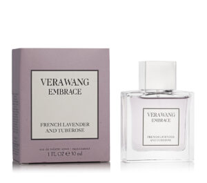 Vera Wang Embrace French Lavender and Tuberose Apa de toaleta 30 ml (Femei)