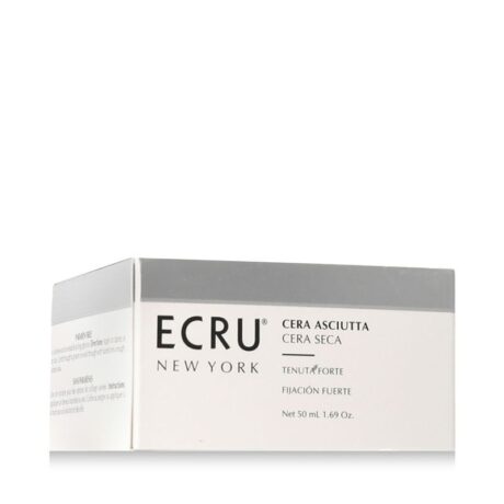 ECRU® Dry Wax 50 ml1