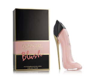 Carolina Herrera Good Girl Blush Apa de parfum 80 ml (Femei)