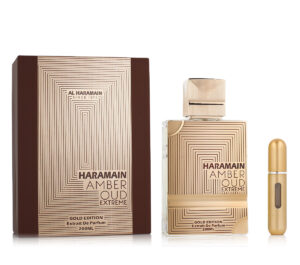 Al Haramain Amber Oud Gold Edition Extreme Extrait de parfum 200 ml (unisex)