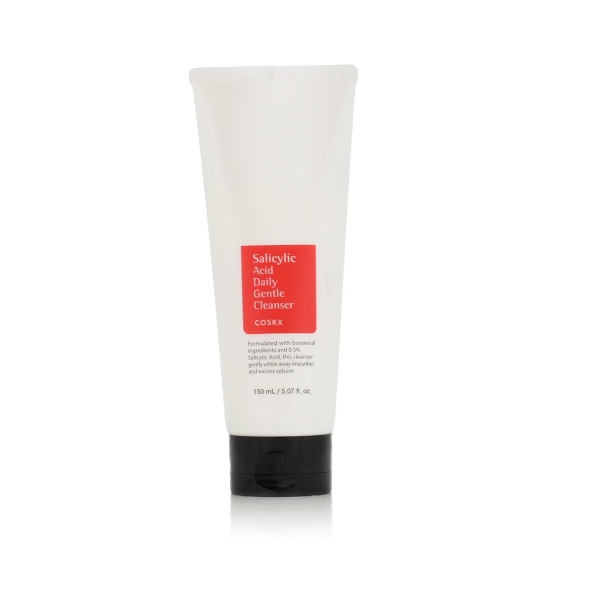 COSRX Salicylic Acid Daily Gentle Cleanser 150 ml - imagine 2