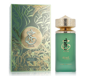 Paris Corner Khair Pistachio Apa de parfum 100 ml (unisex)