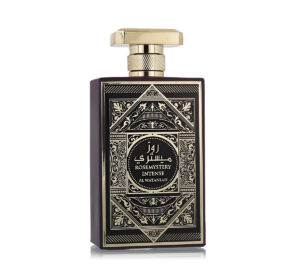 Al Wataniah Rose Mystery Intense Apa de parfum 100 ml (unisex)