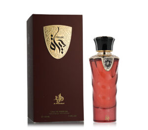 Al Wataniah Hayat Apa de parfum 100 ml (unisex)