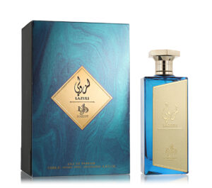Al Wataniah Lazuli Apa de parfum 100 ml (unisex)