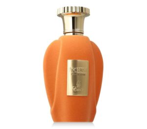 Emir Voux Patisserie Apa de parfum 100 ml (unisex)