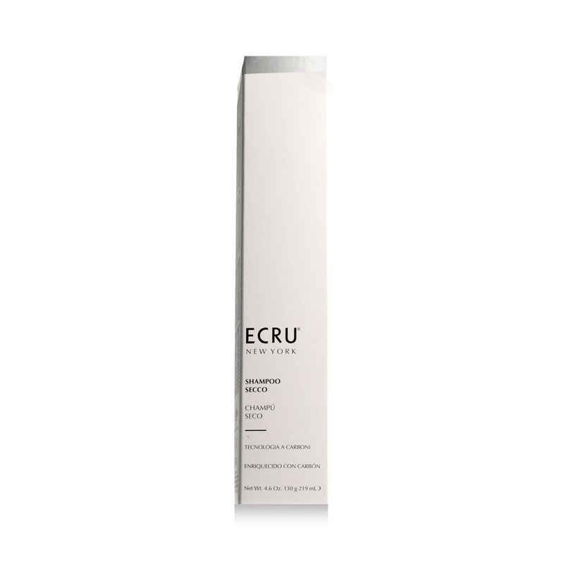 ECRU® Dry Shampoo 219 ml - imagine 2